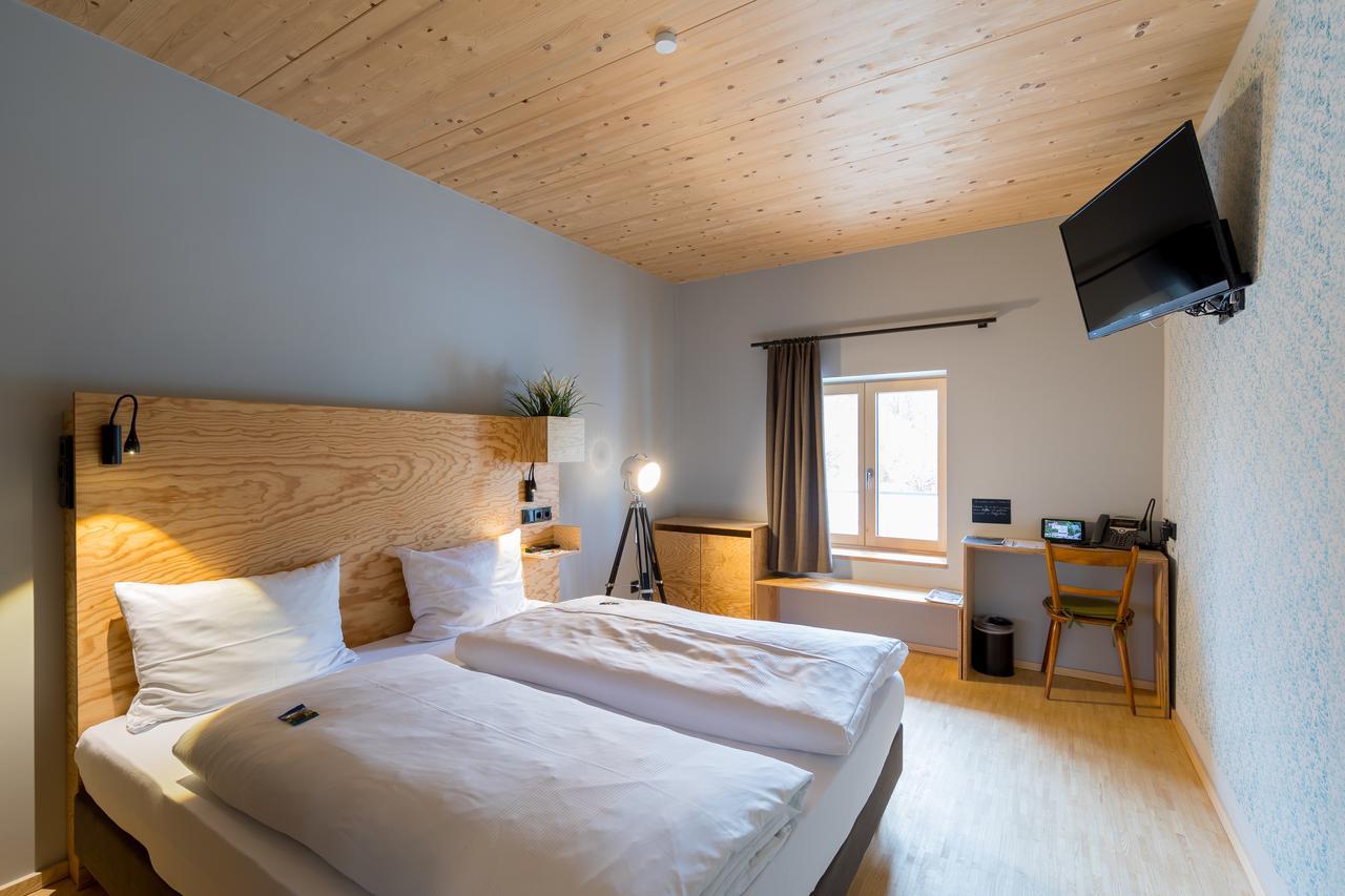 Schlossparkhotel Mariakirchen Arnstorf Bagian luar foto