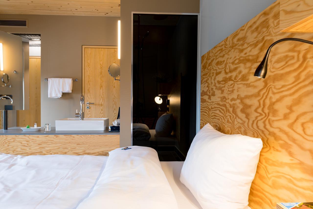 Schlossparkhotel Mariakirchen Arnstorf Bagian luar foto