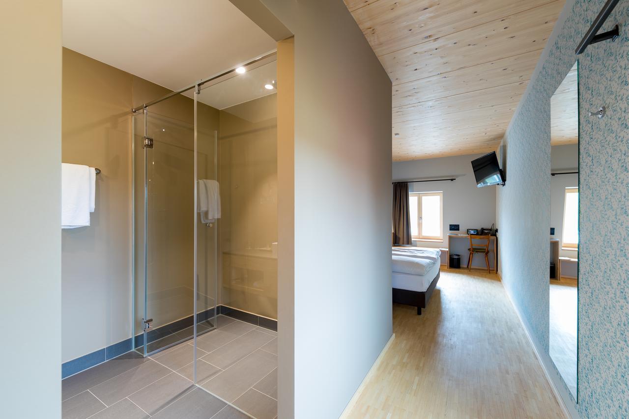Schlossparkhotel Mariakirchen Arnstorf Bagian luar foto