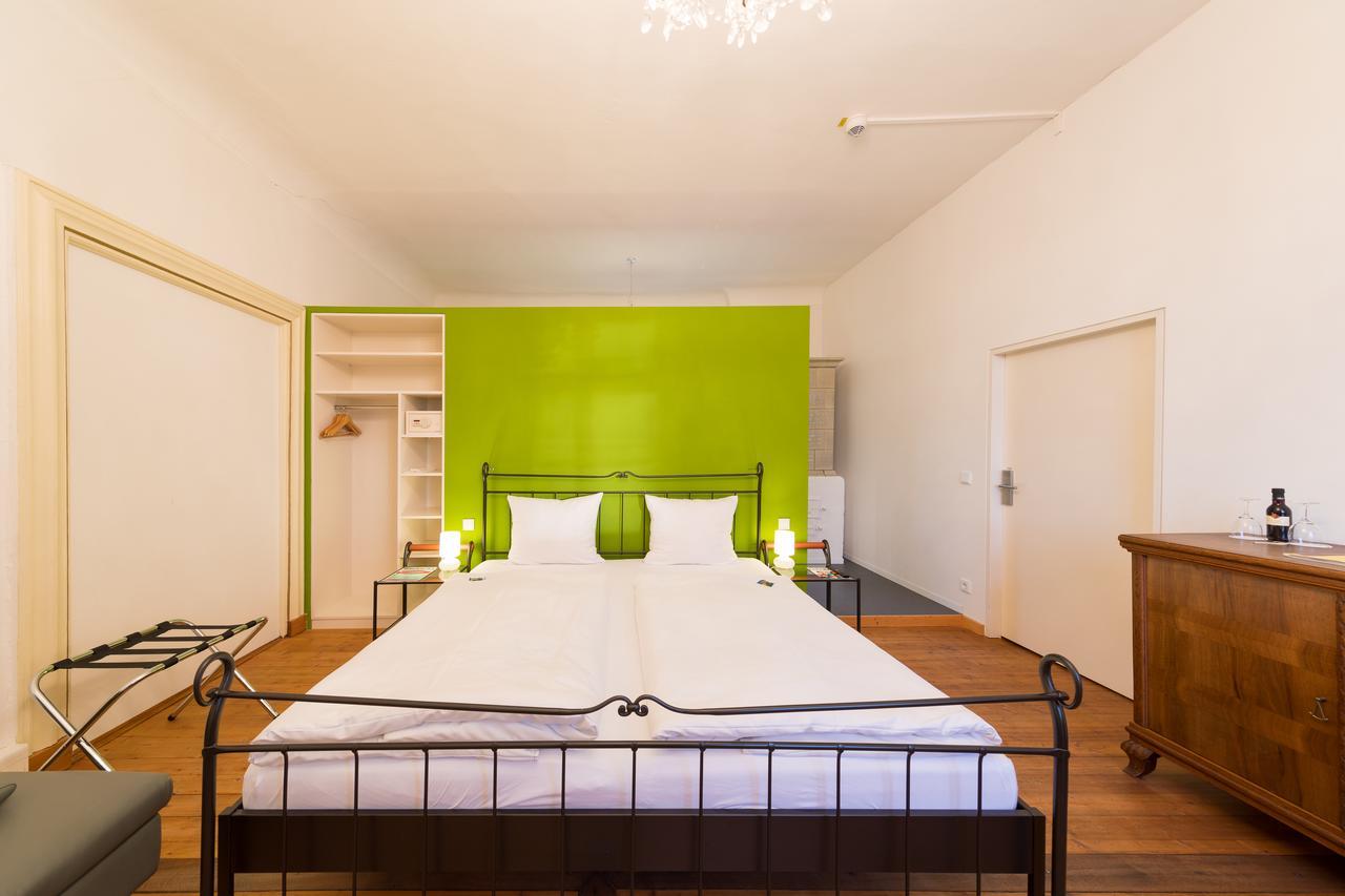 Schlossparkhotel Mariakirchen Arnstorf Bagian luar foto