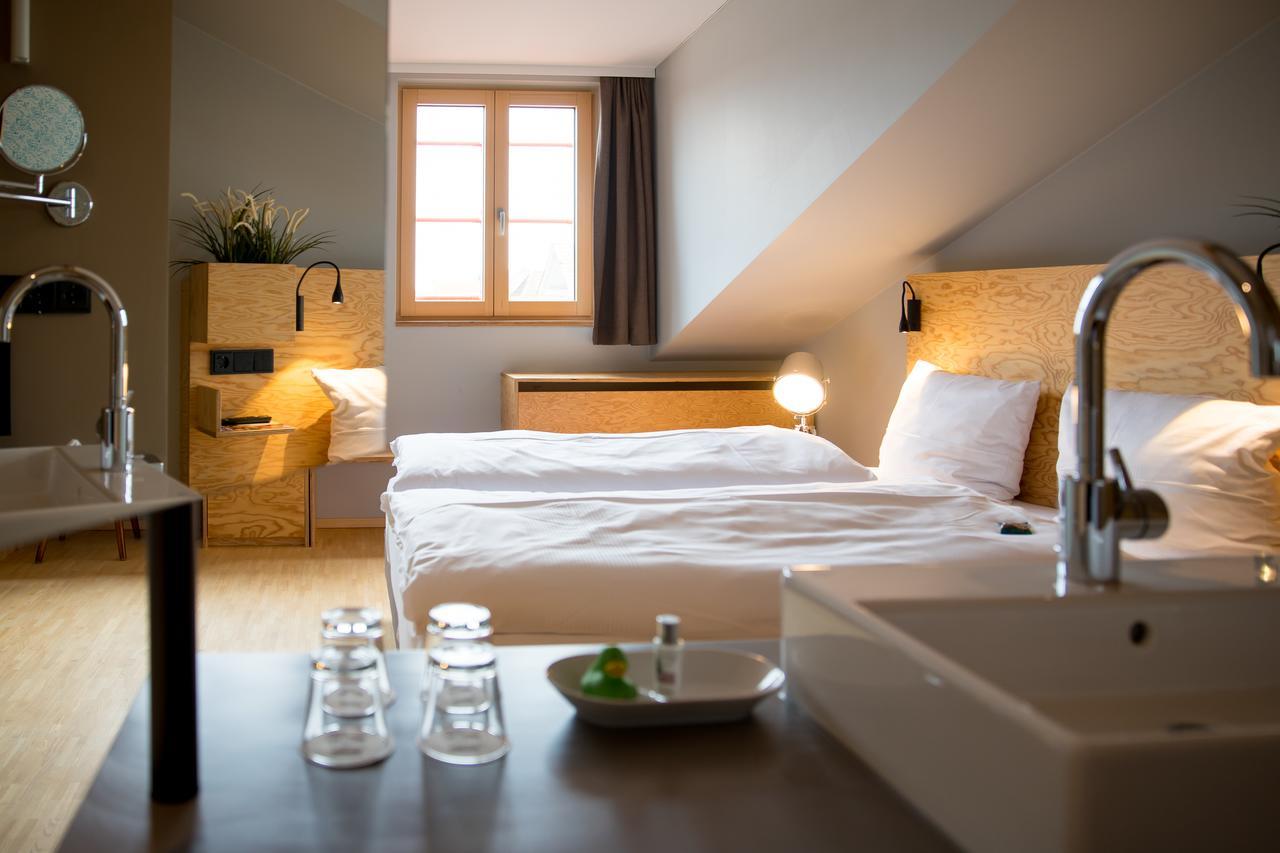Schlossparkhotel Mariakirchen Arnstorf Bagian luar foto