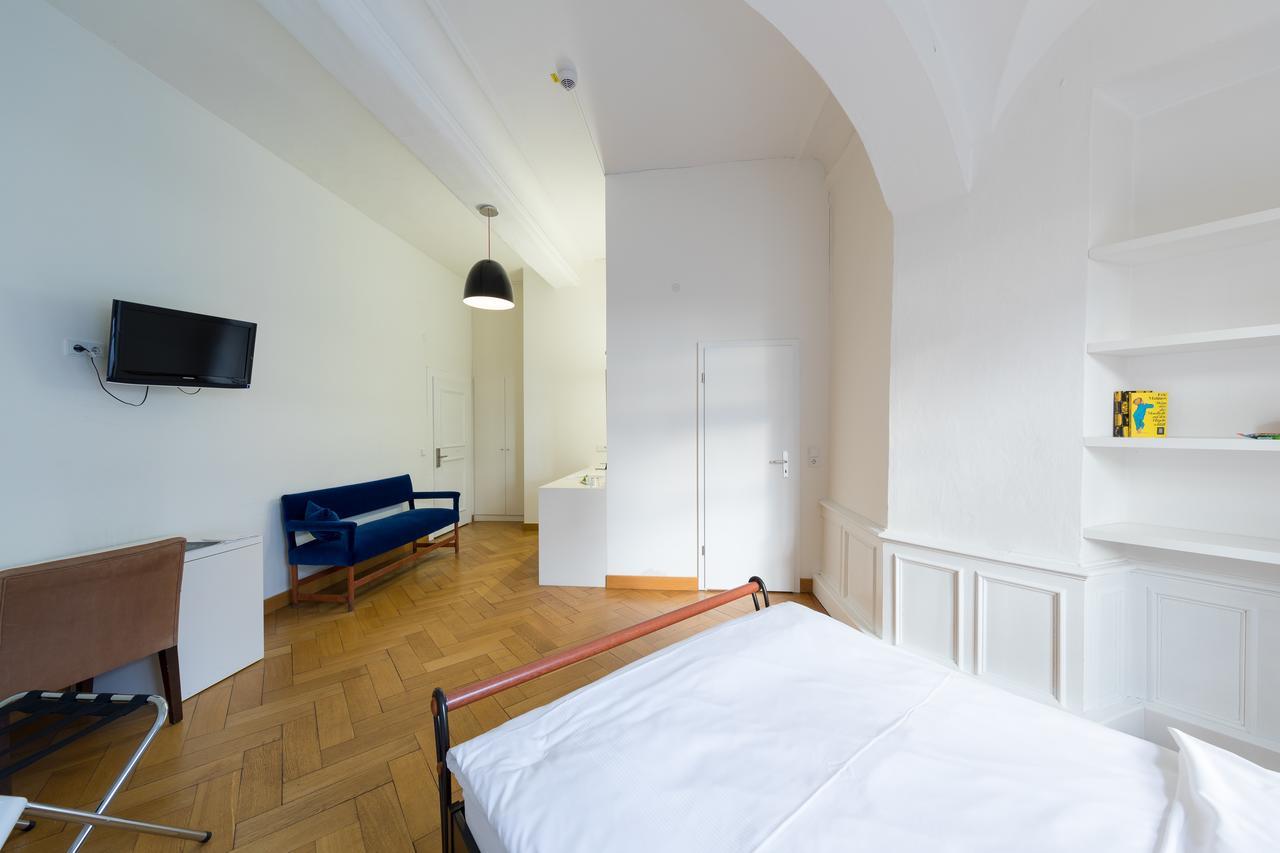 Schlossparkhotel Mariakirchen Arnstorf Bagian luar foto